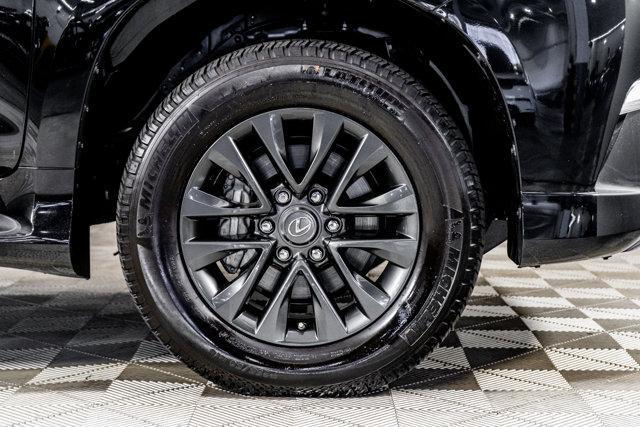 used 2023 Lexus GX 460 car, priced at $67,998