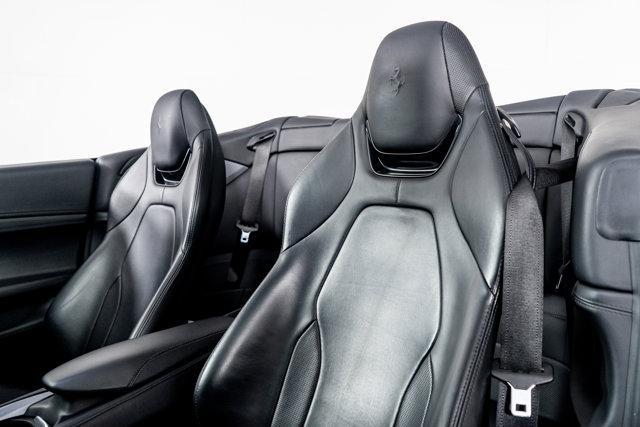 used 2019 Ferrari Portofino car, priced at $186,998