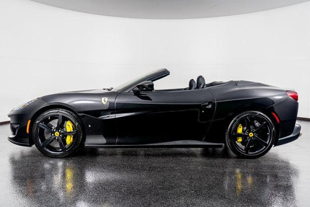 used 2019 Ferrari Portofino car, priced at $186,998