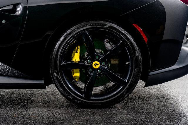 used 2019 Ferrari Portofino car, priced at $186,998