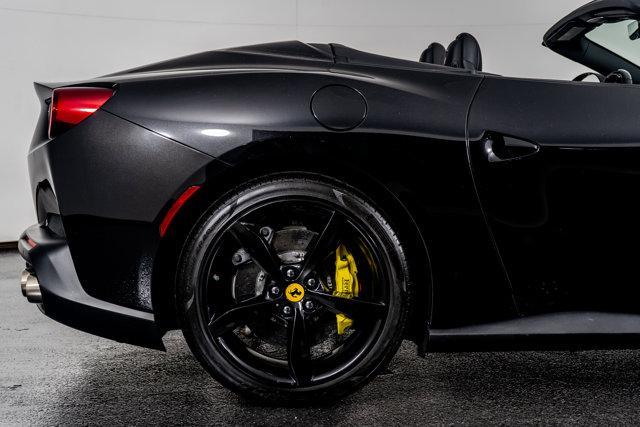 used 2019 Ferrari Portofino car, priced at $186,998