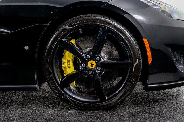 used 2019 Ferrari Portofino car, priced at $186,998