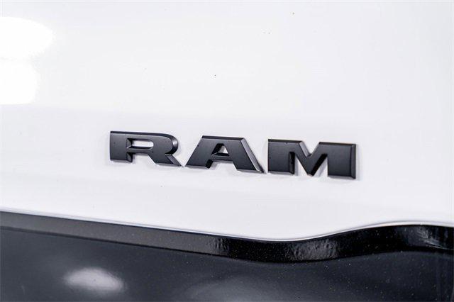 used 2024 Ram 1500 car, priced at $117,998