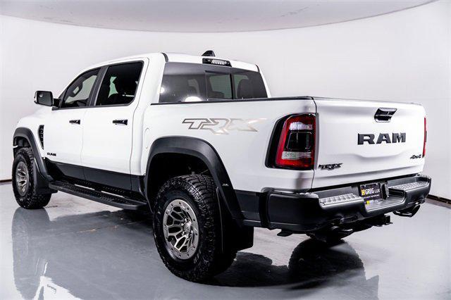 used 2024 Ram 1500 car, priced at $117,998