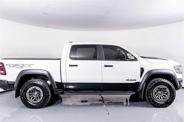 used 2024 Ram 1500 car, priced at $117,998