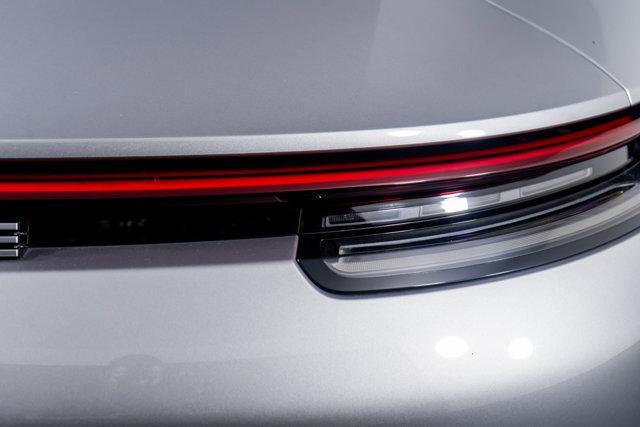 used 2022 Porsche 911 car, priced at $127,998