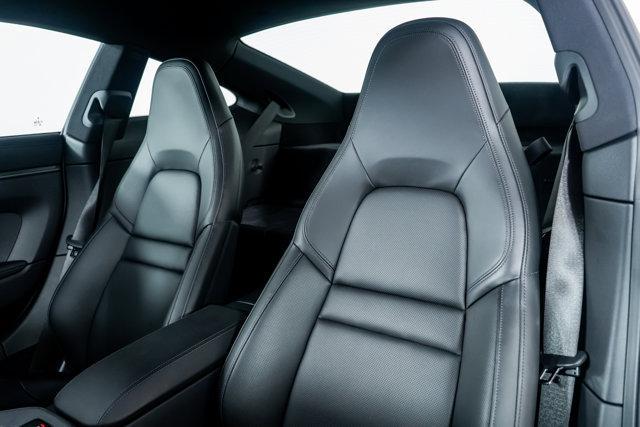 used 2022 Porsche 911 car, priced at $127,998