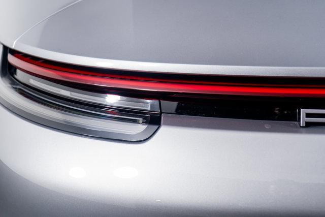 used 2022 Porsche 911 car, priced at $127,998