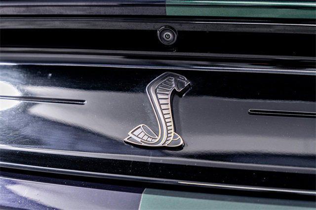 used 2022 Ford Shelby GT500 car, priced at $88,998