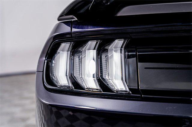 used 2022 Ford Shelby GT500 car, priced at $88,998