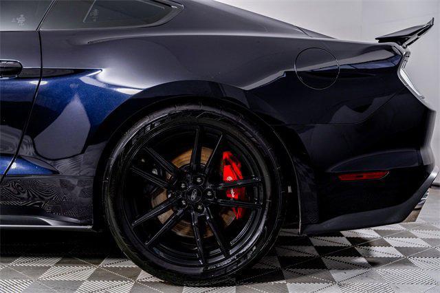 used 2022 Ford Shelby GT500 car, priced at $88,998