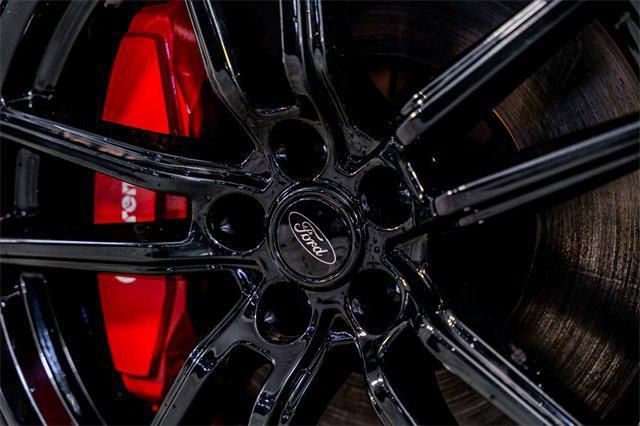 used 2022 Ford Shelby GT500 car, priced at $88,998