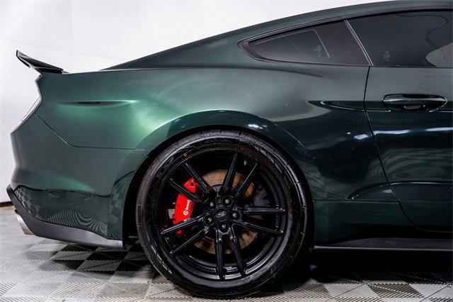 used 2022 Ford Shelby GT500 car, priced at $88,998