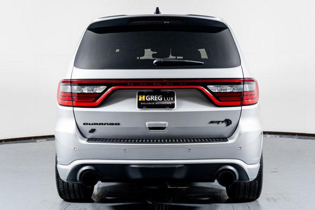 used 2025 Dodge Durango car, priced at $104,998
