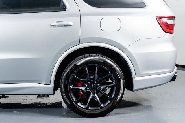 used 2025 Dodge Durango car, priced at $104,998