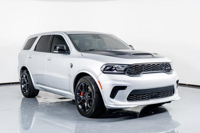 used 2025 Dodge Durango car, priced at $104,998