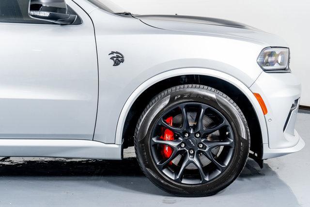 used 2025 Dodge Durango car, priced at $104,998