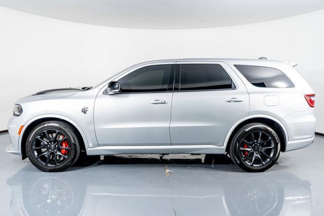 used 2025 Dodge Durango car, priced at $104,998