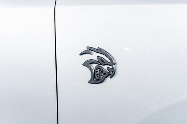 used 2025 Dodge Durango car, priced at $104,998