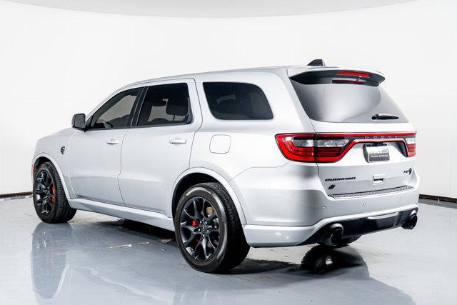 used 2025 Dodge Durango car, priced at $104,998