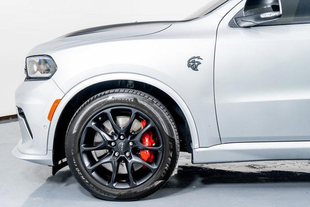used 2025 Dodge Durango car, priced at $104,998