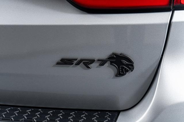 used 2025 Dodge Durango car, priced at $104,998