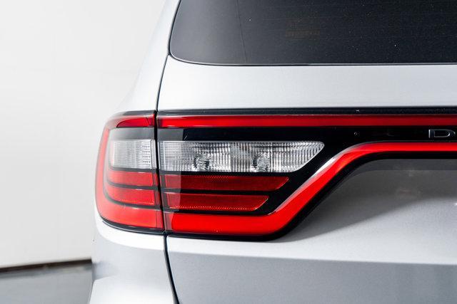 used 2025 Dodge Durango car, priced at $104,998