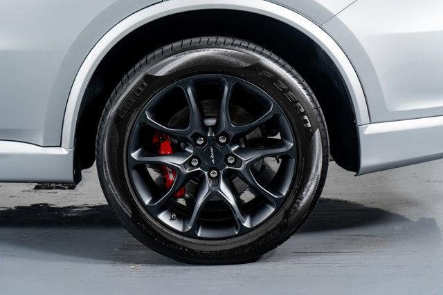 used 2025 Dodge Durango car, priced at $104,998