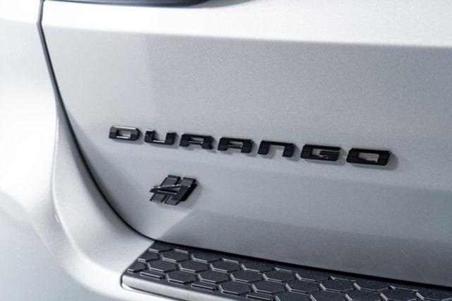 used 2025 Dodge Durango car, priced at $104,998