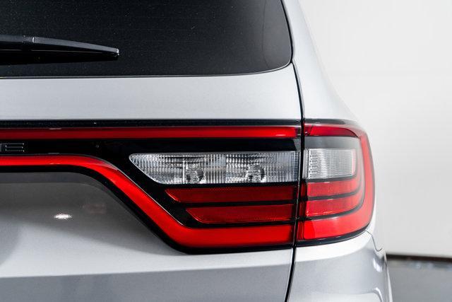 used 2025 Dodge Durango car, priced at $104,998