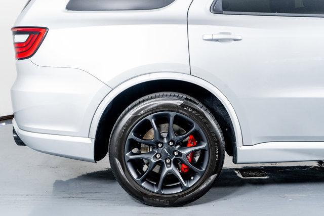 used 2025 Dodge Durango car, priced at $104,998