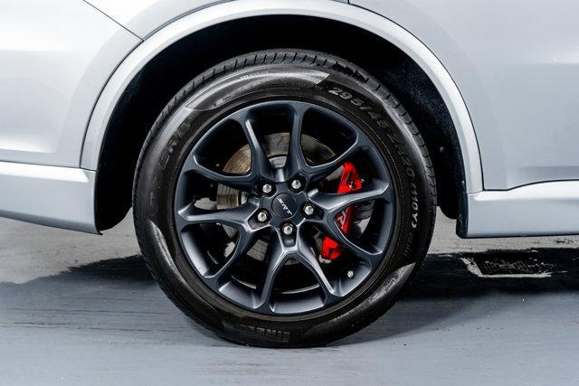 used 2025 Dodge Durango car, priced at $104,998