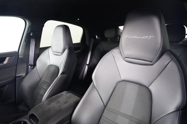 used 2024 Porsche Cayenne car, priced at $189,998