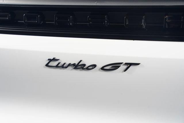 used 2024 Porsche Cayenne car, priced at $189,998