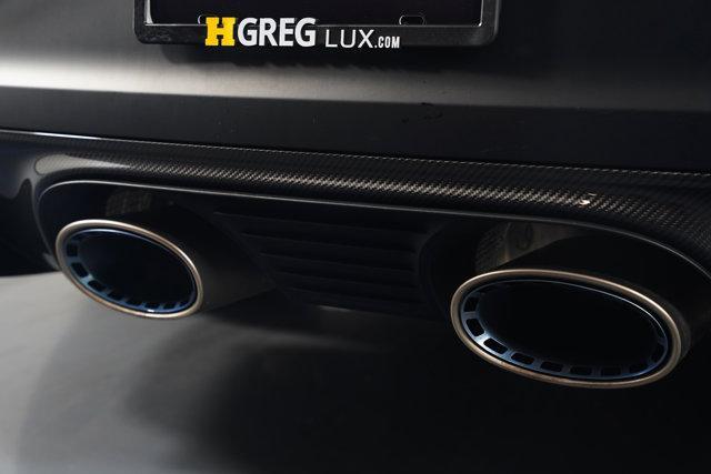 used 2024 Porsche Cayenne car, priced at $189,998