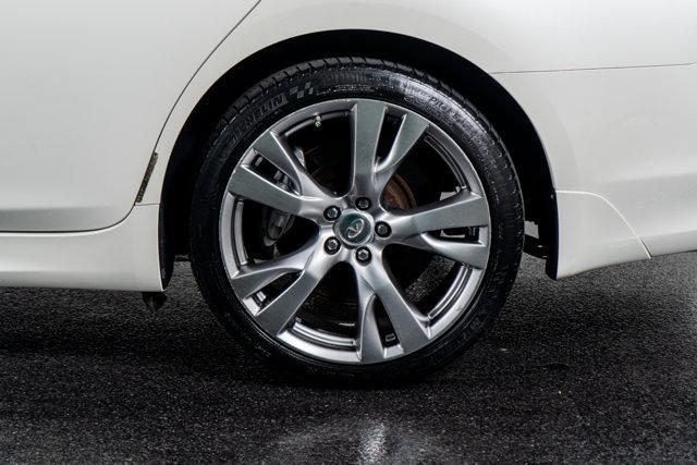 used 2016 INFINITI Q70 car, priced at $17,998