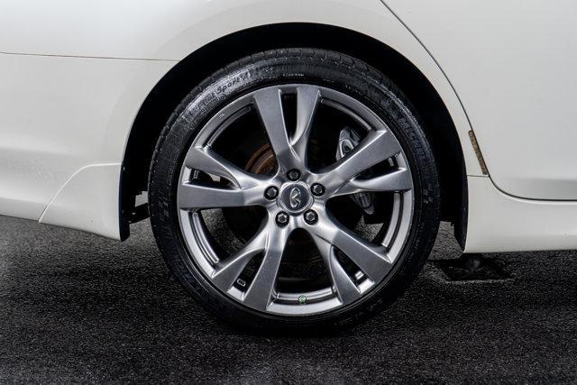 used 2016 INFINITI Q70 car, priced at $17,998