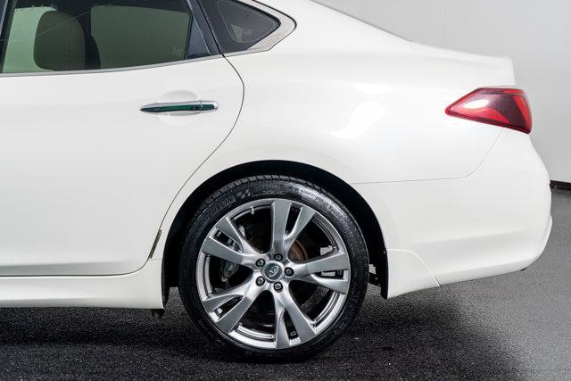 used 2016 INFINITI Q70 car, priced at $17,998