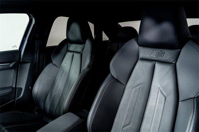 used 2022 Audi S3 car, priced at $41,998