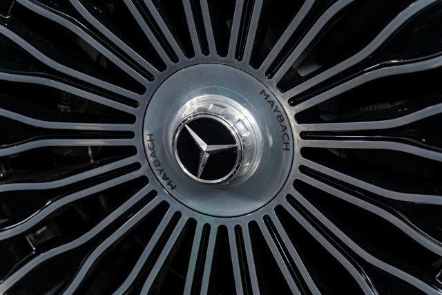 used 2024 Mercedes-Benz Maybach S 680 car, priced at $257,998