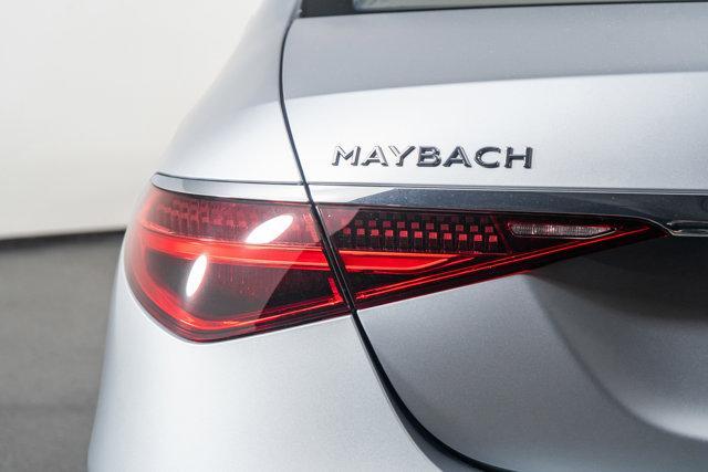 used 2024 Mercedes-Benz Maybach S 680 car, priced at $257,998