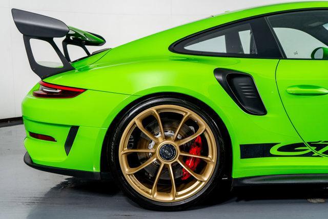 used 2019 Porsche 911 car, priced at $248,998