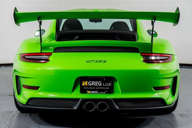 used 2019 Porsche 911 car, priced at $248,998