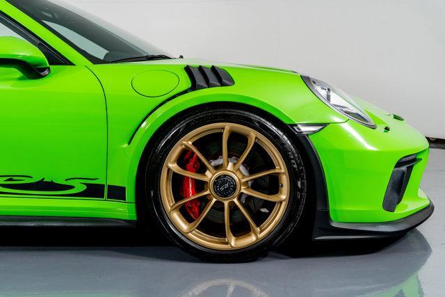 used 2019 Porsche 911 car, priced at $248,998