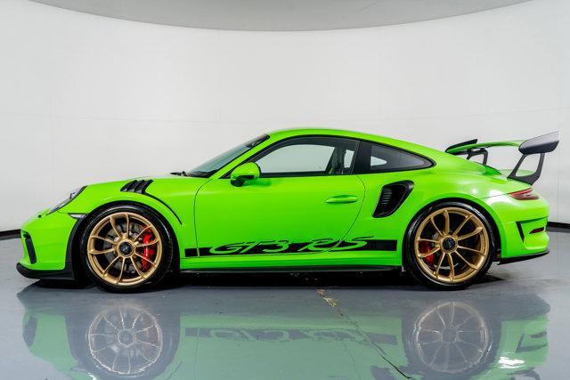 used 2019 Porsche 911 car, priced at $248,998