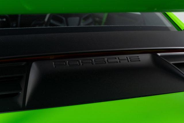 used 2019 Porsche 911 car, priced at $248,998