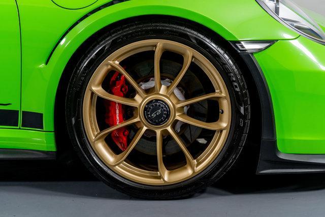 used 2019 Porsche 911 car, priced at $248,998