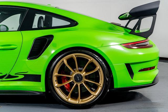 used 2019 Porsche 911 car, priced at $248,998
