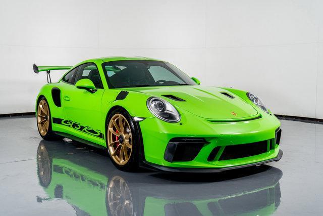used 2019 Porsche 911 car, priced at $248,998