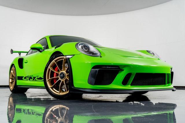 used 2019 Porsche 911 car, priced at $248,998